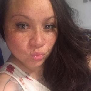 Meet your Posher, Desiree